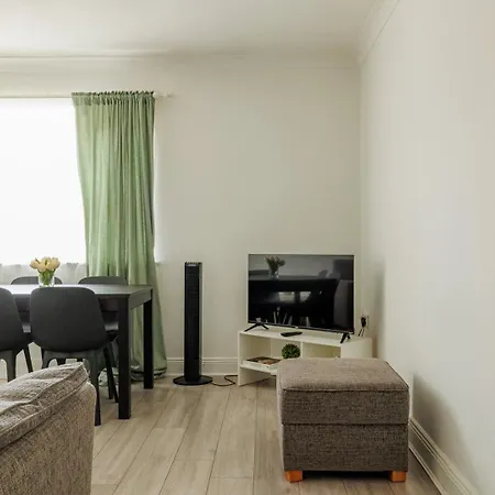 Διαμέρισμα Guestready - Comfortable Retreat *