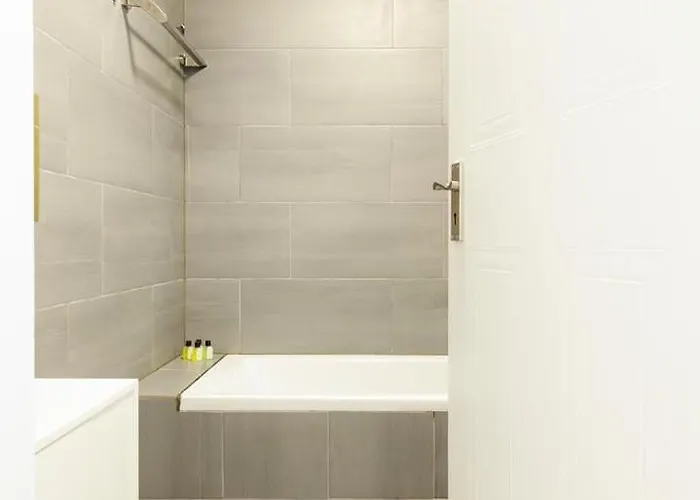 דירה Guestready - Comfortable Retreat *