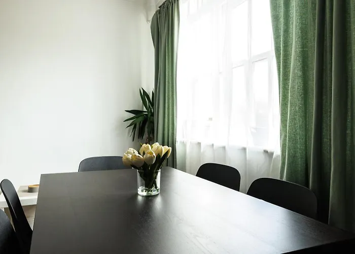 Guestready - Comfortable Retreat * 더블린