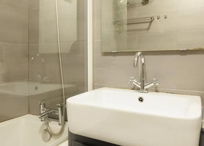 Guestready - Comfortable Retreat *