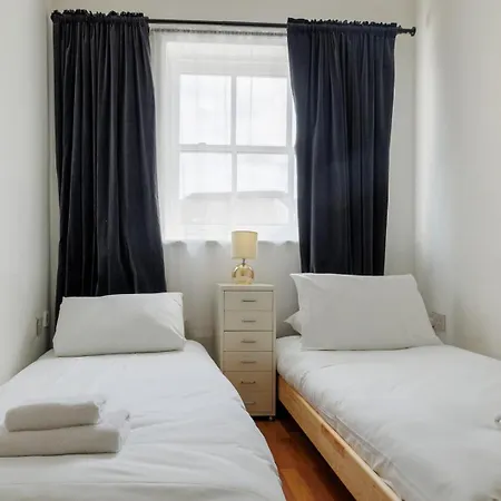 Guestready - Comfortable Retreat アパート