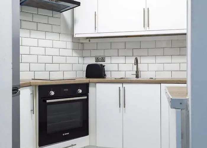 Guestready - Comfortable Retreat Apartament